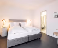 Florastrasse Service Apartment