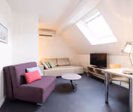 Florastrasse Service Apartment
