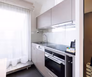 Florastrasse Service Apartment