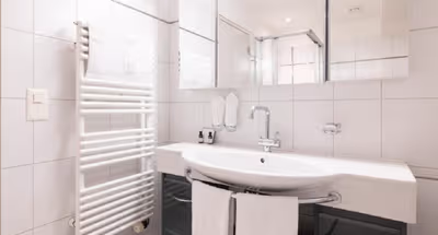 Florastrasse Service Apartment