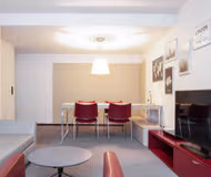 Florastrasse Service Apartment