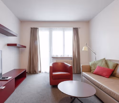 Florastrasse Service Apartment