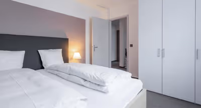 Florastrasse Service Apartment