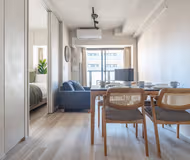 Luxury Serviced Apartment in Chuo City