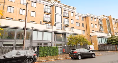 Sugar House Apartment by MySquare