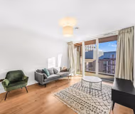 Sugar House Apartment by MySquare