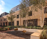 Sugar House Apartment by MySquare