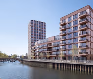 Sugar House Apartment by MySquare