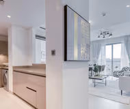 Nad Al Sheba Luxury Apartments