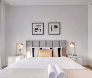 Nad Al Sheba Luxury Apartments