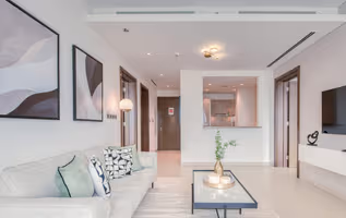 Nad Al Sheba Luxury Apartments