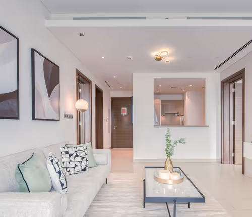 Nad Al Sheba Luxury Apartments