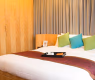 Harbour Road Apartments, Wan Chai