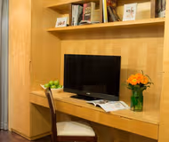 Harbour Road Apartments, Wan Chai