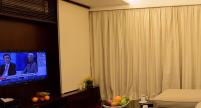 Harbour Road Apartments, Wan Chai