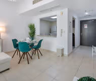 Dubai Marina Luxury Serviced Apartments