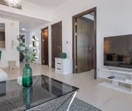 Dubai Marina Luxury Serviced Apartments