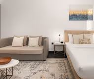 Studio Apartment No.10 in Al Jaddaf