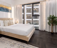 Studio Apartment No.10 in Al Jaddaf