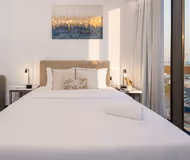 Studio Apartment No.10 in Al Jaddaf