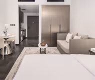 Studio Apartment No.10 in Al Jaddaf
