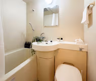 Hatchobori Serviced Apartments