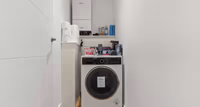 Pickets Avenue, Oxford