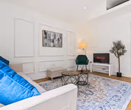 Pickets Avenue, Oxford