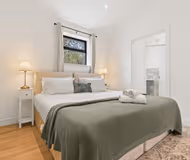 Pickets Avenue, Oxford