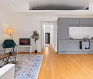 Pickets Avenue, Oxford