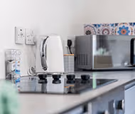 Pickets Avenue, Oxford