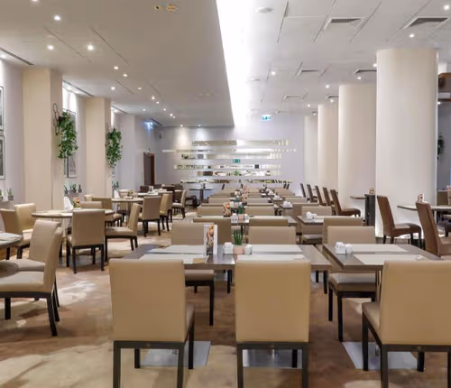 Krucza Serviced Apartment