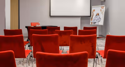 Krucza Serviced Apartment