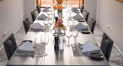 Krucza Serviced Apartment