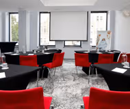 Krucza Serviced Apartment