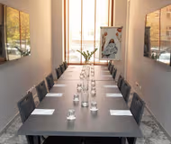 Krucza Serviced Apartment