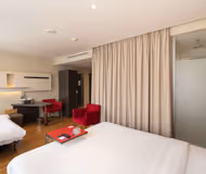 Krucza Serviced Apartment