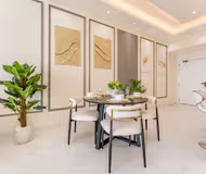 3 Bedroom Apartments Marina