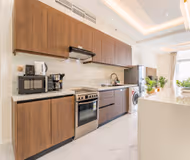 3 Bedroom Apartments Marina