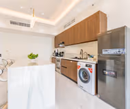 3 Bedroom Apartments Marina