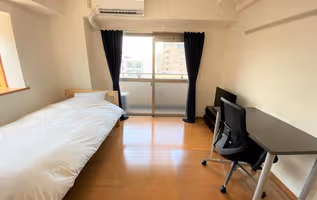 Nakakasai Serviced Apartments