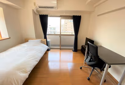 Nakakasai Serviced Apartments