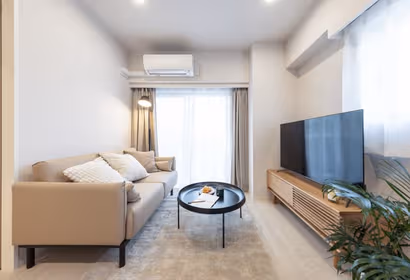 Ryogoku Serviced Apartment