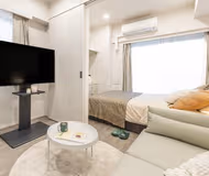 Ryogoku Serviced Apartment