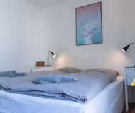 Wiedikon Apartments