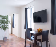 Wiedikon Apartments