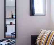 Wiedikon Apartments