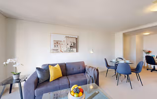 Pitt St. Serviced Apartments