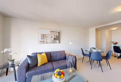 Pitt St. Serviced Apartments
