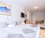 Marktplatz Apartments